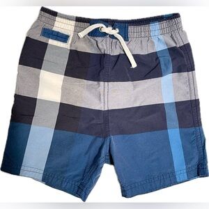 Burberry Children’s Boys Swim Trunks